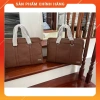 Cặp da nam cao cấp SAPOLNEY 14 inch da Bò nguyên tấm - Giá chỉ 1.890.000đ 9