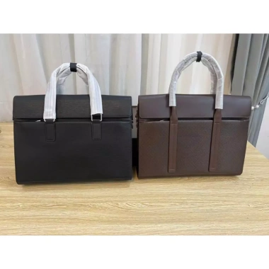 Cặp Da Nam Công Sở Cao Cấp Túi Da Thời Trang Chống Nước Giá Ưu Đãi 3.89 Triệu