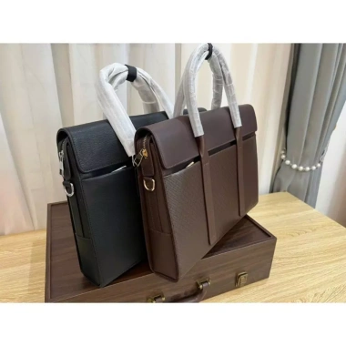 Cặp Da Nam Công Sở Cao Cấp Túi Da Thời Trang Chống Nước Giá Ưu Đãi 3.89 Triệu 5 Cặp Da Nam Công Sở Cao Cấp Túi Da Thời Trang Chống Nước Giá Ưu Đãi 3.89 Triệu 5