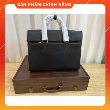 Cặp Da Nam Công Sở Cao Cấp Túi Da Thời Trang Chống Nước Giá Ưu Đãi 3.89 Triệu 8 Cặp Da Nam Công Sở Cao Cấp Túi Da Thời Trang Chống Nước Giá Ưu Đãi 3.89 Triệu 8