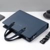 Cặp da nam công sở chống nước PU, đựng laptop & tài liệu A4 – Giá chỉ 500.000₫ 9
