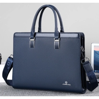 Cặp da nam công sở, đựng tài liệu + laptop 15 inch - Bảo vệ, giá 522.500 VND 7 Cặp da nam công sở, đựng tài liệu + laptop 15 inch - Bảo vệ, giá 522.500 VND 7