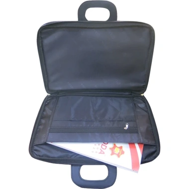 Cặp da nam Ladoda Ca459 - Cặp công sở sang trọng, thời trang, chỉ 345.600₫