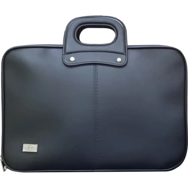 Cặp da nam Ladoda Ca459 - Cặp công sở sang trọng, thời trang, chỉ 345.600₫