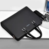 Cặp da nam SAQIDAISHU công sở, đựng tài liệu A4 & laptop, giảm giá 20% - 570.000₫