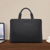 Cặp da nam WilliamPOLO nguyên tấm, đựng Lap 15,6 inch P25JB451 02 - 1,425,000₫