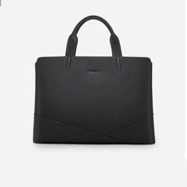 Cặp da nam WilliamPOLO nguyên tấm, đựng Lap 15,6 inch P25JB451 02 - 1,425,000₫