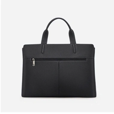 Cặp da nam WilliamPOLO nguyên tấm, đựng Lap 15,6 inch P25JB451 02 - 1,425,000₫
