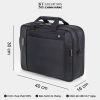 Cặp Đa Năng Kim Long KL204 - Nhỏ gọn, học sinh cấp 2-3, giảm còn 468.000đ 2