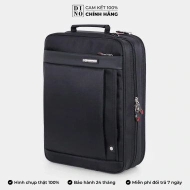 Cặp Đa Năng Kim Long KL204 - Nhỏ gọn, học sinh cấp 2-3, giảm còn 468.000đ 3 Cặp Đa Năng Kim Long KL204 - Nhỏ gọn, học sinh cấp 2-3, giảm còn 468.000đ 3