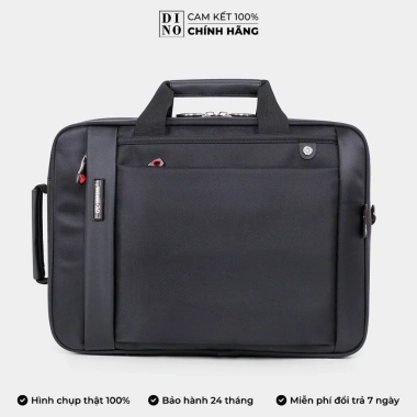 Cặp Đa Năng Kim Long KL204 - Nhỏ gọn, học sinh cấp 2-3, giảm còn 468.000đ