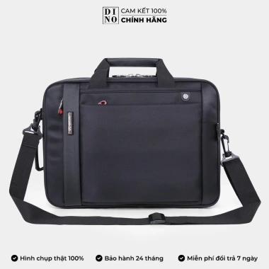 Cặp Đa Năng Kim Long KL204 - Nhỏ gọn, học sinh cấp 2-3, giảm còn 468.000đ