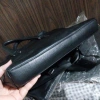 Cặp da thật đeo chéo vưa A4 35x27, laptop si Nhật - Giá chỉ 269.000đ 6