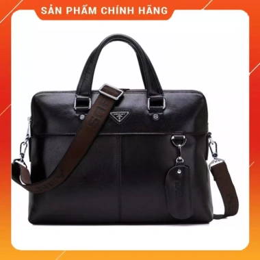 Cặp Da Thật Sapolney 239 Công Sở - Túi Da Đựng Laptop, Tài Liệu, Giấy Tờ, Quà Tặng - Giá ưu đãi 2.09 triệu 10 Cặp Da Thật Sapolney 239 Công Sở - Túi Da Đựng Laptop, Tài Liệu, Giấy Tờ, Quà Tặng - Giá ưu đãi 2.09 triệu 10