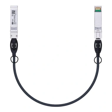 Cáp DAC 10G Intel Huawei Zoerax Twinax 0.5‑10m – Tương Thích Mikrotik, HP, Inel – 243k 7