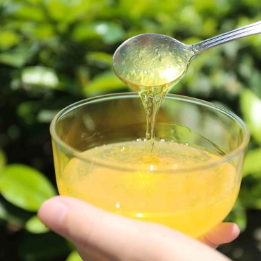 Cặp Dầu Gội và Dầu Xả Thảo Dược Weilaiya Gừng Trắng - Giảm Rụng, Dưỡng Da Đầu Dầu Bết, 350.000đ