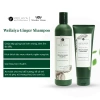 Cặp Dầu Gội và Dầu Xả Thảo Dược Weilaiya Gừng Trắng - Giảm Rụng, Dưỡng Da Đầu Dầu Bết, 350.000đ 6