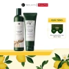 Cặp Dầu Gội và Dầu Xả Thảo Dược Weilaiya Gừng Trắng - Giảm Rụng, Dưỡng Da Đầu Dầu Bết, 350.000đ 7