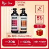 Cặp Dầu Gội và Xả Melandi 500ml x2 – Thơm Mượt Tự Nhiên, Giá Ưu Đãi 155.000 VNĐ 7