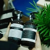 Cặp Dầu Gội Xả Argan Macadamia Nobility 750ml Chính Hãng - Giảm rụng, chống gàu, phục hồi mềm mượt, giá 540k 3