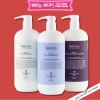 Cặp Dầu Gội Xả Batious Phục Hồi Hư Tổn Đa Tầng, Tái Tạo Nang Tóc, Ngăn Gàu, Kiềm Dầu 500ml-960ml - Giá 230.000₫