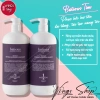 Cặp Dầu Gội Xả Batious Phục Hồi Hư Tổn Đa Tầng, Tái Tạo Nang Tóc, Ngăn Gàu, Kiềm Dầu 500ml-960ml - Giá 230.000₫ 4