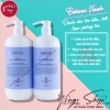 Cặp Dầu Gội Xả Batious Phục Hồi Hư Tổn Đa Tầng, Tái Tạo Nang Tóc, Ngăn Gàu, Kiềm Dầu 500ml-960ml - Giá 230.000₫ 6
