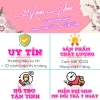 Cặp Dầu Gội Xả Batious Phục Hồi Hư Tổn Đa Tầng, Tái Tạo Nang Tóc, Ngăn Gàu, Kiềm Dầu 500ml-960ml - Giá 230.000₫ 9