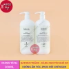 Cặp Dầu Gội Xả Batious Phục Hồi Hư Tổn Đa Tầng, Tái Tạo Nang Tóc, Ngăn Gàu, Kiềm Dầu 500ml-960ml - Giá 230.000₫ 10