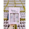 Cặp Dầu Gội Xả Hương Nước Hoa Biotin Collagen Essence Hồng - Phục Hồi Mềm Mượt Tóc, Giảm Giá 175k 3