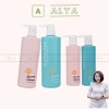 Cặp Dầu Gội Xả Mata Nee ALYA - Mượt, Ngừa Gàu, Ngăn Rụng Tóc - khô xơ - 170k 3