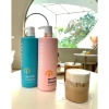 Cặp Dầu Gội Xả Mata Nee ALYA - Mượt, Ngừa Gàu, Ngăn Rụng Tóc - khô xơ - 170k 6