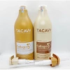 Cặp Dầu Gội Xả TACAVY 1.000ml - Giảm Gãy Rụng, Phục Hồi Tóc Hư Tổn, Khô Xơ, Hàng Chính Hãng, Giá 145.000 VND