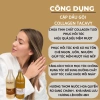 Cặp Dầu Gội Xả TACAVY 1.000ml - Giảm Gãy Rụng, Phục Hồi Tóc Hư Tổn, Khô Xơ, Hàng Chính Hãng, Giá 145.000 VND 2