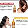 Cặp Dầu Gội Xả TACAVY 1.000ml - Giảm Gãy Rụng, Phục Hồi Tóc Hư Tổn, Khô Xơ, Hàng Chính Hãng, Giá 145.000 VND 5