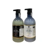 Cặp Dầu Gội Xả Valention Bio Hair Collagen 2X Hương Nước Hoa Dưỡng Phục Hồi Tóc Suôn Mượt 800ml 3