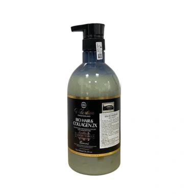 Cặp Dầu Gội Xả Valention Bio Hair Collagen 2X Hương Nước Hoa Dưỡng Phục Hồi Tóc Suôn Mượt 800ml 5 Cặp Dầu Gội Xả Valention Bio Hair Collagen 2X Hương Nước Hoa Dưỡng Phục Hồi Tóc Suôn Mượt 800ml 5