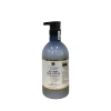 Cặp Dầu Gội Xả Valention Bio Hair Collagen 2X Hương Nước Hoa Dưỡng Phục Hồi Tóc Suôn Mượt 800ml 6