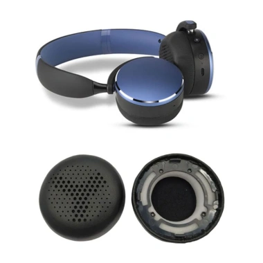 Cặp đệm tai nghe thay thế AKG Y500 Bluetooth - Siêu mềm, âm thanh sạch, giảm tiếng ồn, giá chỉ 135.190 VND