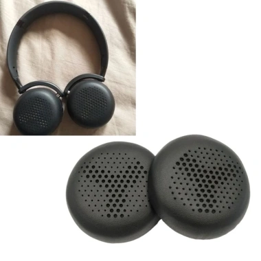 Cặp đệm tai nghe thay thế AKG Y500 Bluetooth - Siêu mềm, âm thanh sạch, giảm tiếng ồn, giá chỉ 135.190 VND