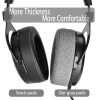Cặp đệm tai nghe thay thế Corsair HS50 Pro HS60 Pro HS70 Pro - Giá chỉ 188.136 VND giảm mạnh 4