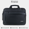 Cặp Đen Kim Long KL140 Cấp 2-3 Nam Nữ - Quai Balo & Quai Đeo Chéo, Chính Hãng 447k 3