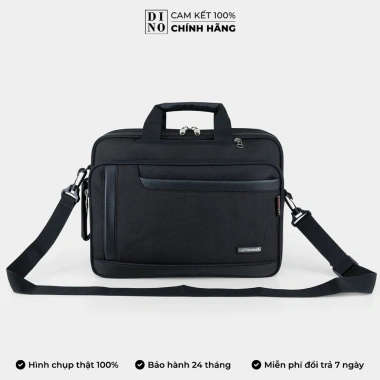 Cặp Đen Kim Long KL140 Cấp 2-3 Nam Nữ - Quai Balo & Quai Đeo Chéo, Chính Hãng 447k 4 Cặp Đen Kim Long KL140 Cấp 2-3 Nam Nữ - Quai Balo & Quai Đeo Chéo, Chính Hãng 447k 4