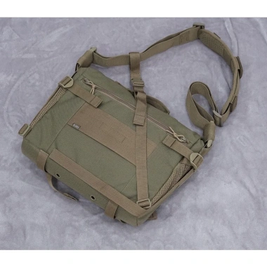 Cặp đeo chéo Mike cho laptop 14 inch - Thiết kế thời trang, bảo mật, chỉ 450.000₫ 3 Cặp đeo chéo Mike cho laptop 14 inch - Thiết kế thời trang, bảo mật, chỉ 450.000₫ 3