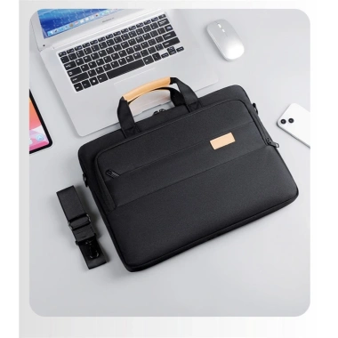 Cặp đeo chéo OUMANTU chống sốc laptop, túi đa năng, giảm giá 334k - Giá chỉ 407k 6 Cặp đeo chéo OUMANTU chống sốc laptop, túi đa năng, giảm giá 334k - Giá chỉ 407k 6