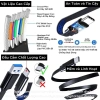Cáp Dẹp USB 3.0 Sang Type C 60W Sạc Nhanh - Hàng Bóc Gigaset, Bảo Hành 1 Năm, Giá Chỉ 112.000 VND 3
