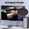 Cáp DisplayPort DP1.2 100cm Chống Nhiễu 4K Kết Nối Laptop, PC, TV - Giá 144,100₫ 2