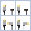 Cáp DisplayPort DP1.2 100cm Chống Nhiễu 4K Kết Nối Laptop, PC, TV - Giá 144,100₫ 6