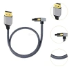 Cáp DisplayPort DP1.2 100cm Chống Nhiễu 4K Kết Nối Laptop, PC, TV - Giá 144,100₫ 7