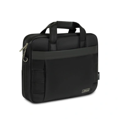 Cặp doanh nhân Xbags Expand Pro 4.002 - Hàng hiệu cao cấp, giảm còn 349.000₫